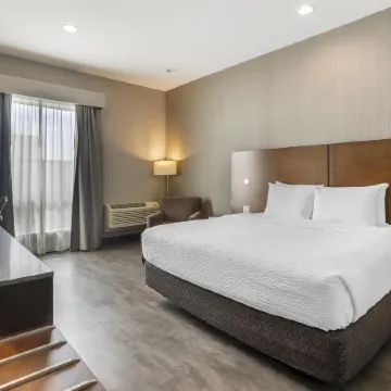 Best Western Plus East Side