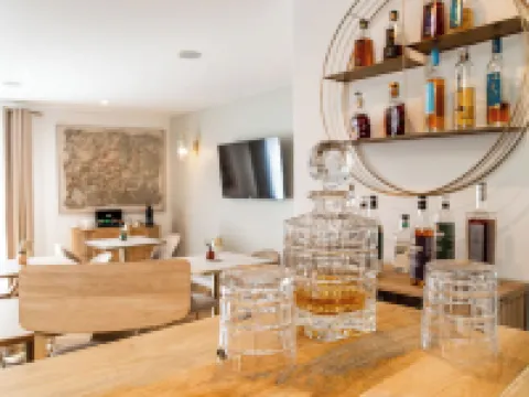 Demeures & Châteaux - Hôtel de La Porte Saint-Malo Hotels in Dinan