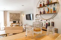 Demeures & Châteaux - Hôtel de La Porte Saint-Malo Hotel a Dinan