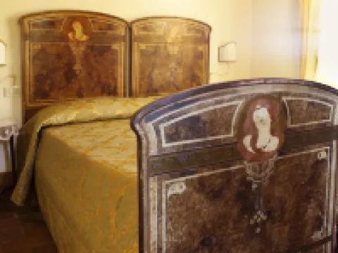 Agritourism Tenuta Armaiolo Hotels in Rapolano Terme