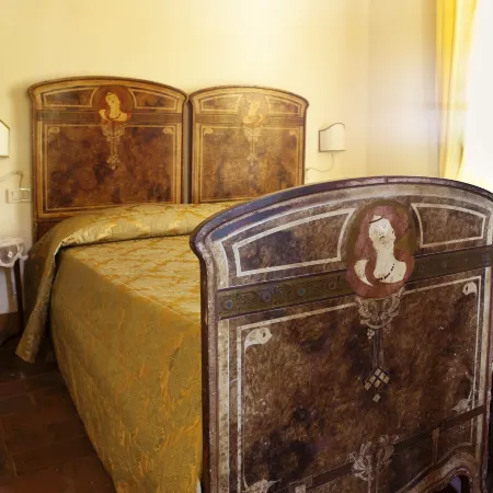 Agritourism Tenuta Armaiolo
