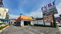 Puri Wisata Hotel - Wifi