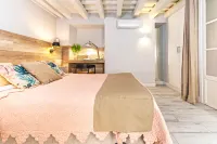 Genteel Home Plaza de España II - 3 ดาว
