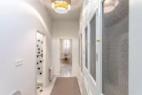 Genteel Home Casa Palacio Abades Terrace - บังกะโล