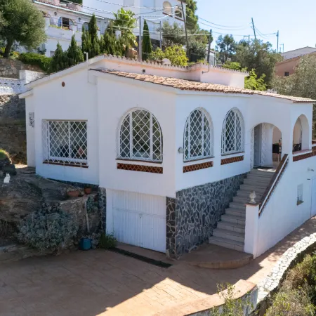 Villa Cecilia