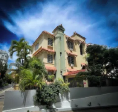 卡納里奧精品飯店