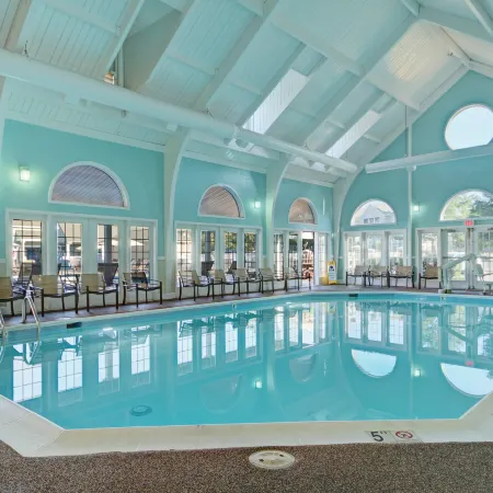 Club Wyndham Kingsgate