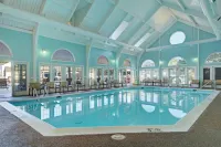 Club Wyndham Kingsgate - Resorts