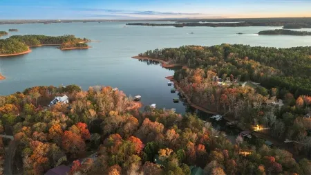 New to listing! Dorsey Dock Retreat w/ Dock!