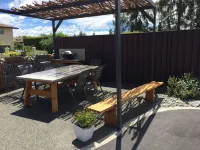 BigSky Motel - bar