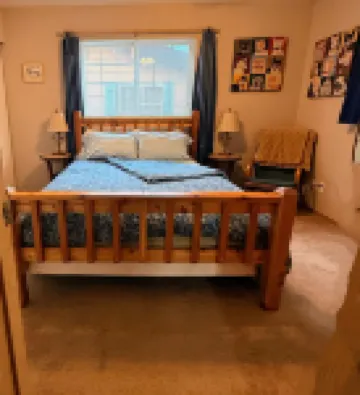 My Alpine Place: Spacious Condo within easy walking distance of Leavenworth