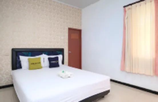 Urbanview Hotel Griya Surya Malang by RedDoorz