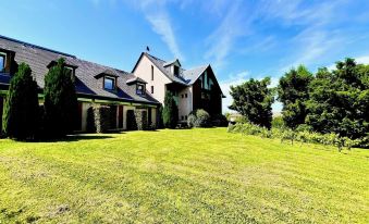 Logis Auberge du Barrez