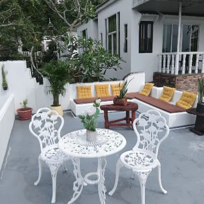 Keereeta Resort Hotels in der Nähe von Pearl Beach