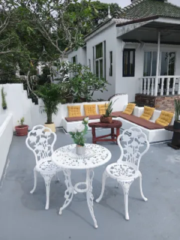 Keereeta Resort Hotels near Klong Plu Waterfall
