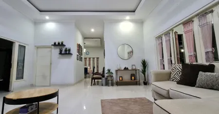 AW Villa Jogokerten Отели рядом с достопримечательностью «SS Aquarium»