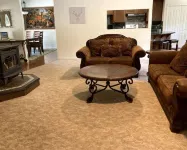 The Creek House in the heart of gold country