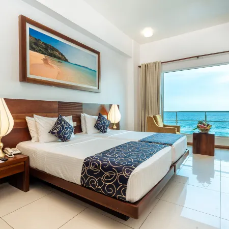 Mirage Colombo