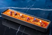 Waldorf Astoria Las Vegas - petit déjeuner
