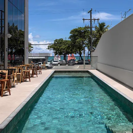Ibis Styles Maceió Pajuçara