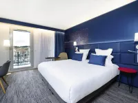 Hôtel Mercure Toulon la Seyne-Sur-Mer Hotels in La Seyne-sur-Mer