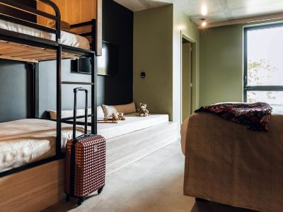 ibis Styles La Rochelle Centre Gare