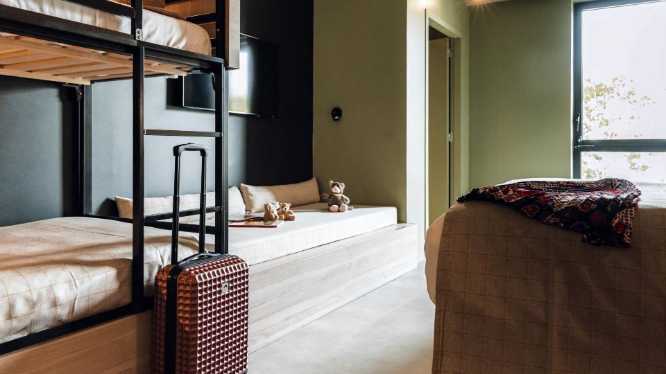 ibis Styles La Rochelle Centre Gare