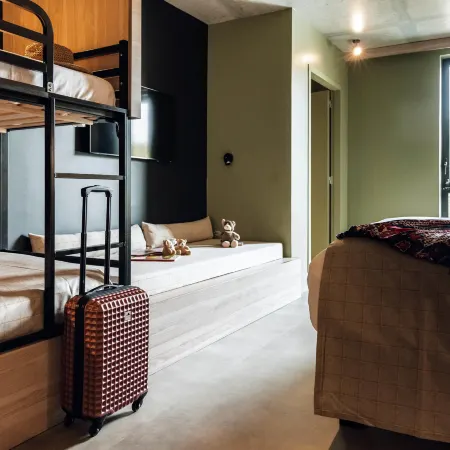 ibis Styles La Rochelle Centre Gare