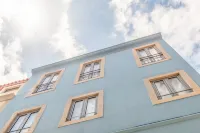 GuestReady - Esperança do Cardal 3E 鄰近復國者廣場的酒店
