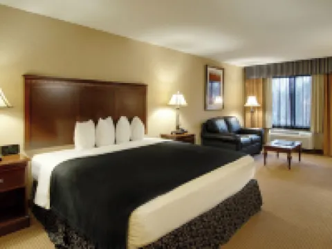 Grand Hotel at Bridgeport Hoteles en Tualatin