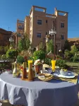 Palm Dades Hotels in Tamellalt