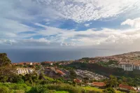 GuestReady - Vista mar deslumbrante no Caniço