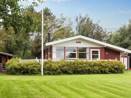 8 person holiday home in Struer-By Traum - 3つ星