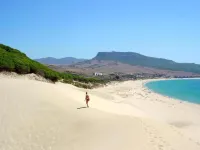 Apartment in San Fernando near Playa