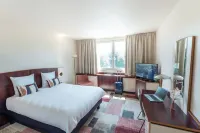 Hôtel Mercure Besançon Parc Micaud Hotels in Besançon