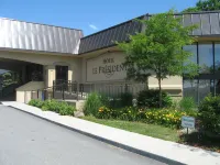 Le President Sherbrooke Hotels in Sherbrooke