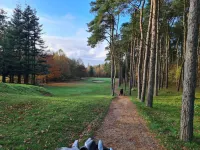 6 person holiday home in Fjerritslev