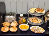 ibis Styles Pitesti City Center (Opening June 2023 Hotels in Pitesti