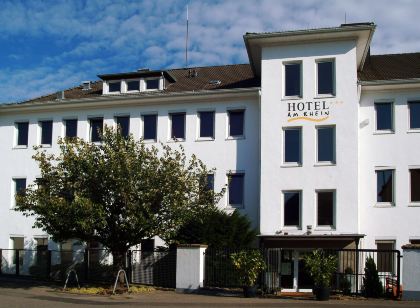Hotel am Rhein - Wesseling