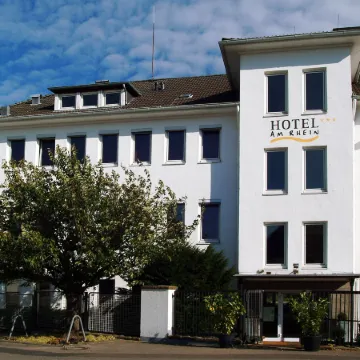 Hotel am Rhein
