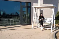 SlowDown Bottsand Hotel und Spa Hotels in Wendtorf