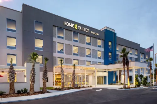 Home2 Suites by Hilton Lake Mary Orlando