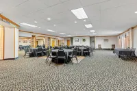 Red Roof Inn Cambridge, Oh