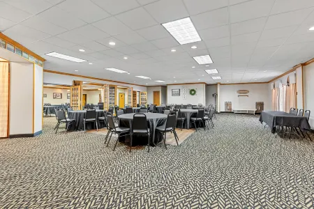 Red Roof Inn Cambridge, Oh