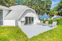 Sumner Lake House 2 Bedrooms