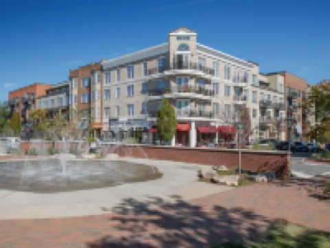 EVEN Hotel ALPHARETTA - AVALON AREA by IHG Hotels in Alpharetta