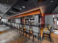 Granbell Hotel Osaka - bar