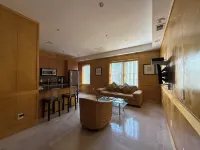 The Eldon Luxury Suites Hotels near Shaw