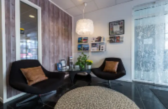 First Hotel City Tromsø