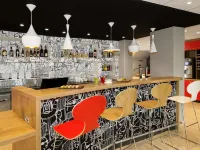 Ibis Pontorson Baie du Mont-Saint-Michel Hotels in Aucey-la-Plaine